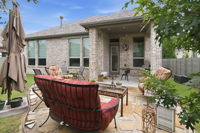 1605 Lavender Lane, Argyle, TX 76226