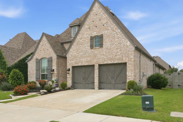 1605 Lavender Lane, Argyle, TX 76226