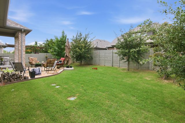 1605 Lavender Lane, Argyle, TX 76226