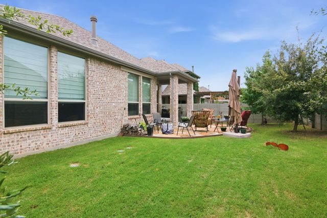 1605 Lavender Lane, Argyle, TX 76226