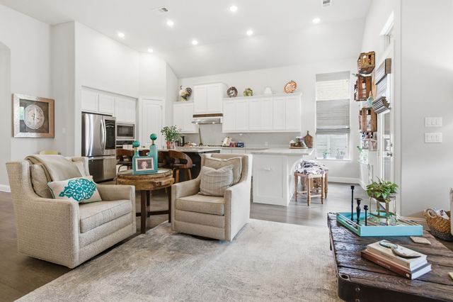 1605 Lavender Lane, Argyle, TX 76226