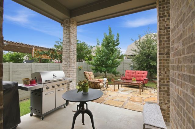 1605 Lavender Lane, Argyle, TX 76226