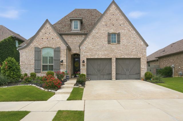 1605 Lavender Lane, Argyle, TX 76226