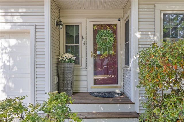 104 Chelsea Place, Williston, VT 05495