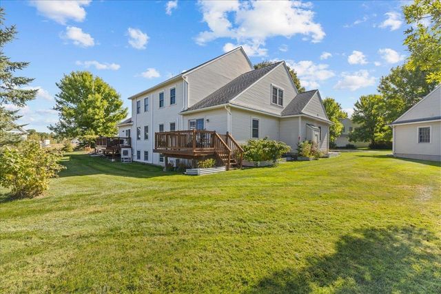 104 Chelsea Place, Williston, VT 05495