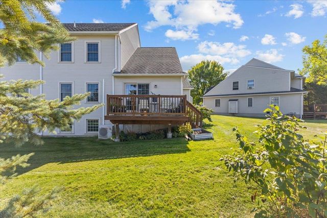 104 Chelsea Place, Williston, VT 05495