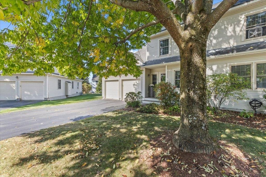 104 Chelsea Place, Williston, VT 05495