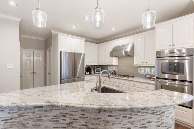 10 Scenic Mill Place, The Woodlands, TX 77382