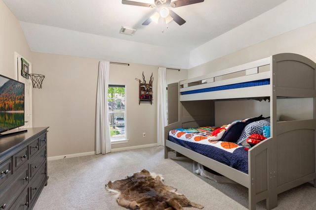 10 Scenic Mill Place, The Woodlands, TX 77382