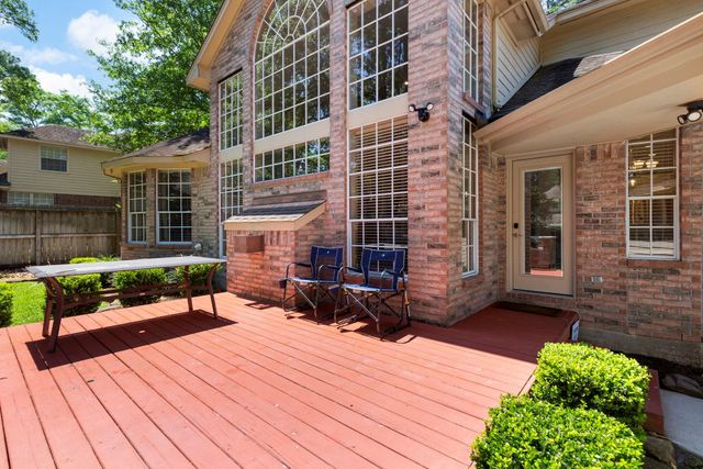 10 Scenic Mill Place, The Woodlands, TX 77382