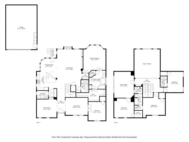 10 Scenic Mill Place, The Woodlands, TX 77382