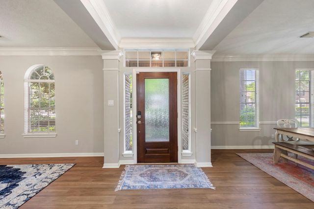 10 Scenic Mill Place, The Woodlands, TX 77382