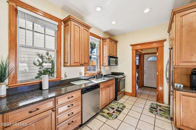 1954 HUBBARD Street, Jacksonville, FL 32206