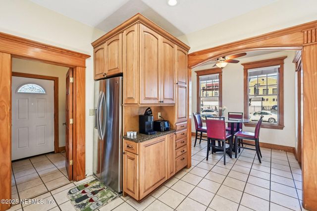 1954 HUBBARD Street, Jacksonville, FL 32206