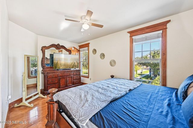 1954 HUBBARD Street, Jacksonville, FL 32206