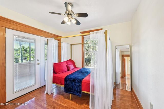 1954 HUBBARD Street, Jacksonville, FL 32206