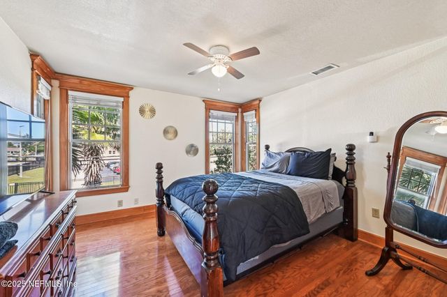 1954 HUBBARD Street, Jacksonville, FL 32206