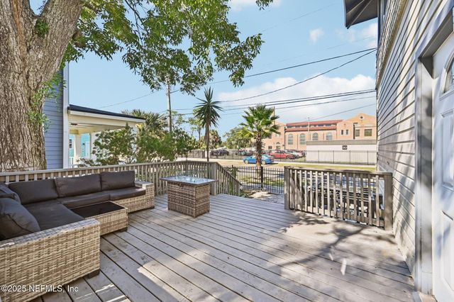 1954 HUBBARD Street, Jacksonville, FL 32206