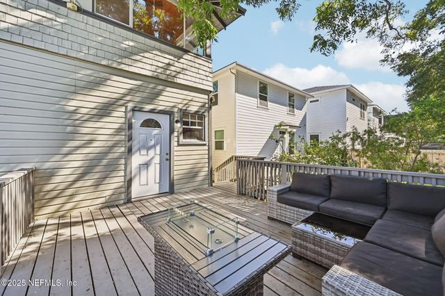 1954 HUBBARD Street, Jacksonville, FL 32206