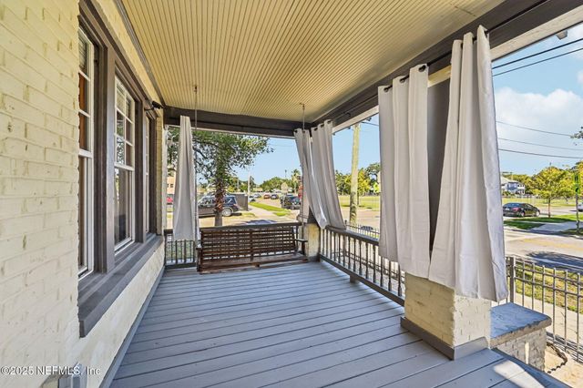 1954 HUBBARD Street, Jacksonville, FL 32206