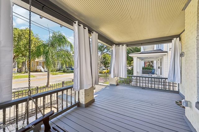 1954 HUBBARD Street, Jacksonville, FL 32206