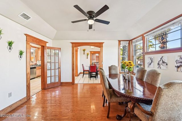 1954 HUBBARD Street, Jacksonville, FL 32206