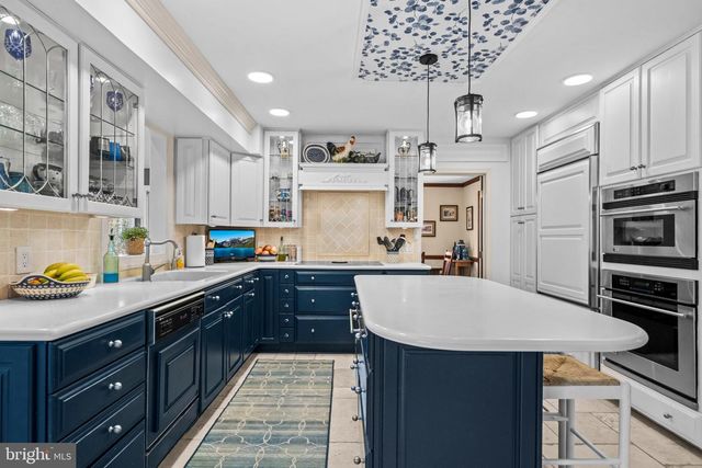 9614 HEATHER GREEN DR, Manassas, VA 20112