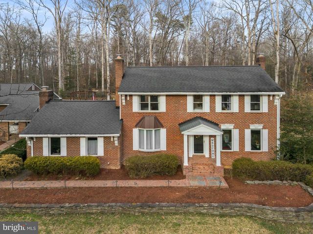 9614 HEATHER GREEN DR, Manassas, VA 20112