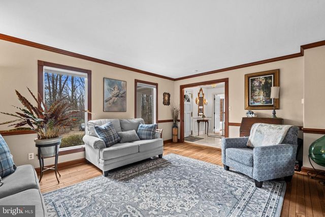 9614 HEATHER GREEN DR, Manassas, VA 20112