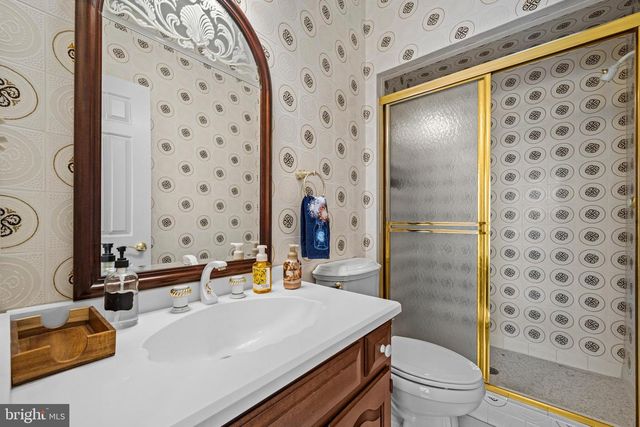 9614 HEATHER GREEN DR, Manassas, VA 20112