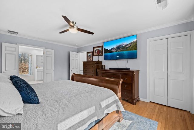 9614 HEATHER GREEN DR, Manassas, VA 20112