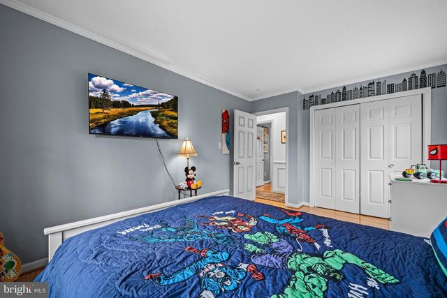 9614 HEATHER GREEN DR, Manassas, VA 20112