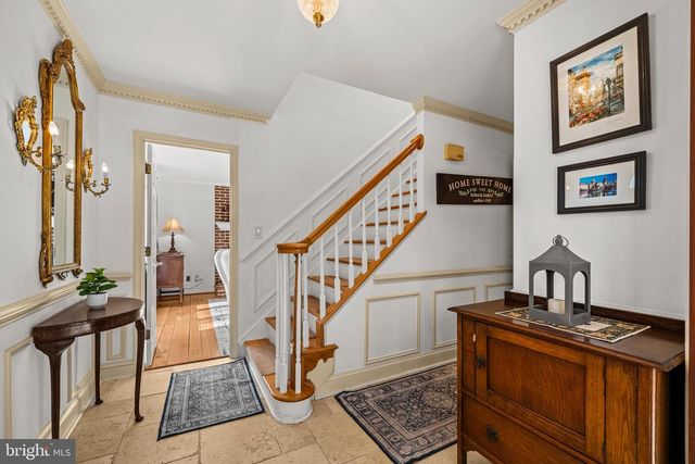 9614 HEATHER GREEN DR, Manassas, VA 20112