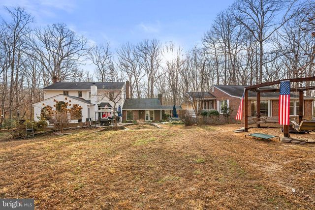 9614 HEATHER GREEN DR, Manassas, VA 20112