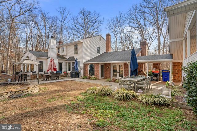 9614 HEATHER GREEN DR, Manassas, VA 20112