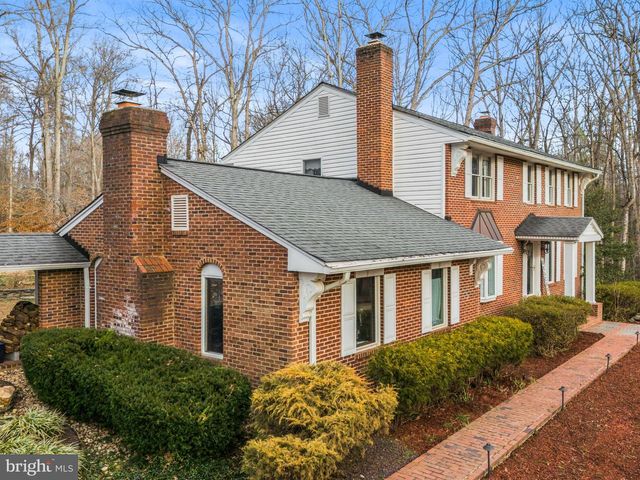 9614 HEATHER GREEN DR, Manassas, VA 20112