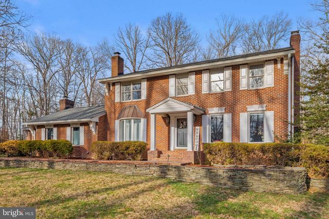 9614 HEATHER GREEN DR, Manassas, VA 20112