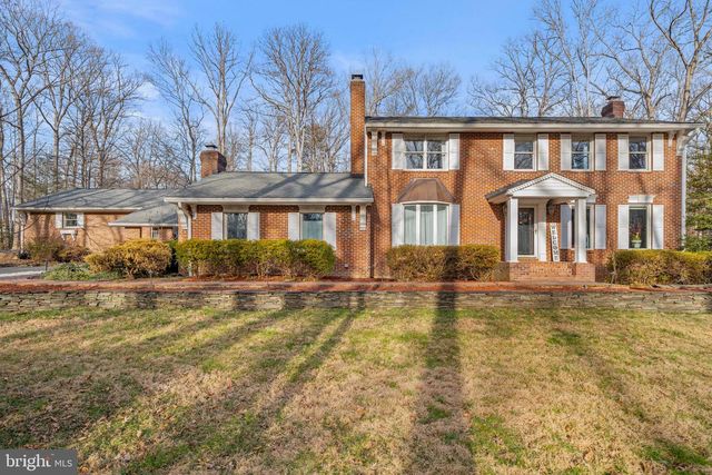 9614 HEATHER GREEN DR, Manassas, VA 20112