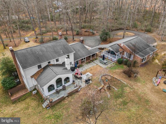 9614 HEATHER GREEN DR, Manassas, VA 20112