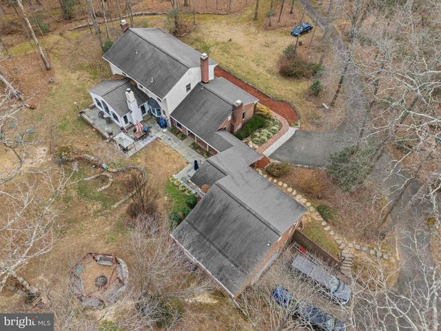 9614 HEATHER GREEN DR, Manassas, VA 20112