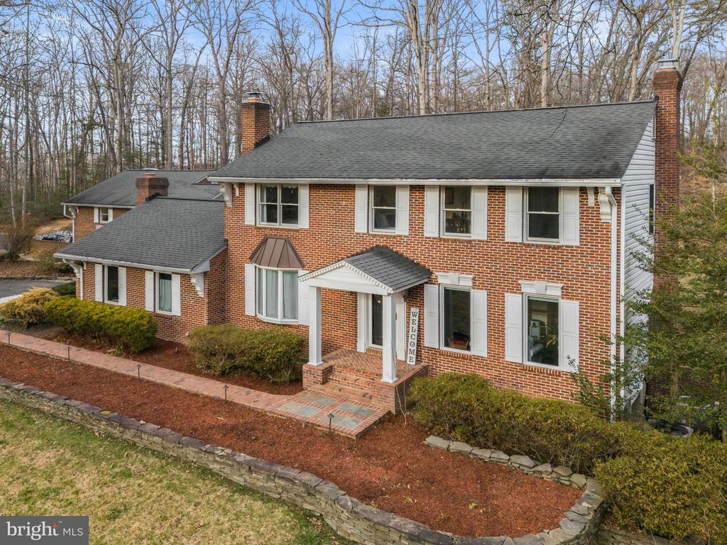 9614 HEATHER GREEN DR, Manassas, VA 20112