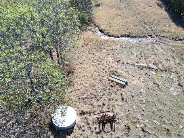 279 N 1120 Road, Porum, OK 74455