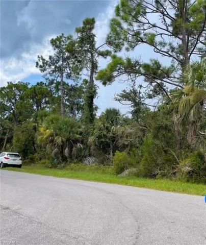 1173 Madeira ST, Port Charlotte, FL 33953