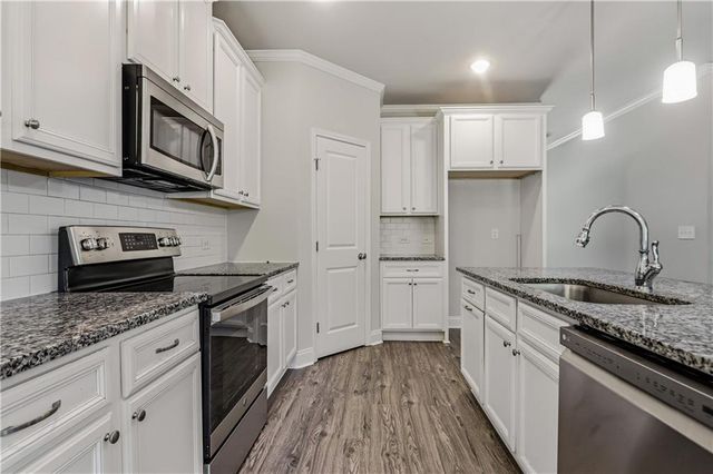 469 Flowing Trail, Dawsonville, GA 30534