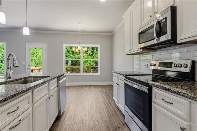 469 Flowing Trail, Dawsonville, GA 30534