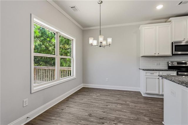 469 Flowing Trail, Dawsonville, GA 30534