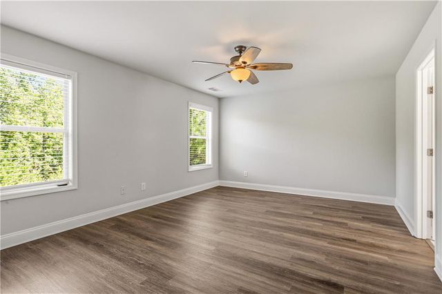469 Flowing Trail, Dawsonville, GA 30534