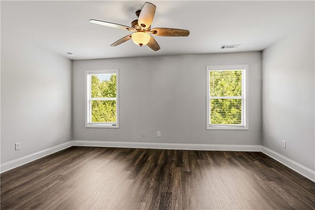 469 Flowing Trail, Dawsonville, GA 30534