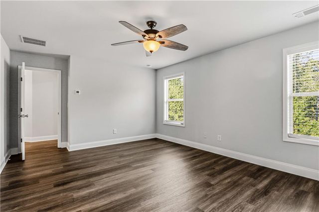 469 Flowing Trail, Dawsonville, GA 30534
