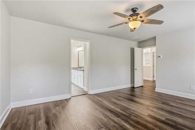 469 Flowing Trail, Dawsonville, GA 30534